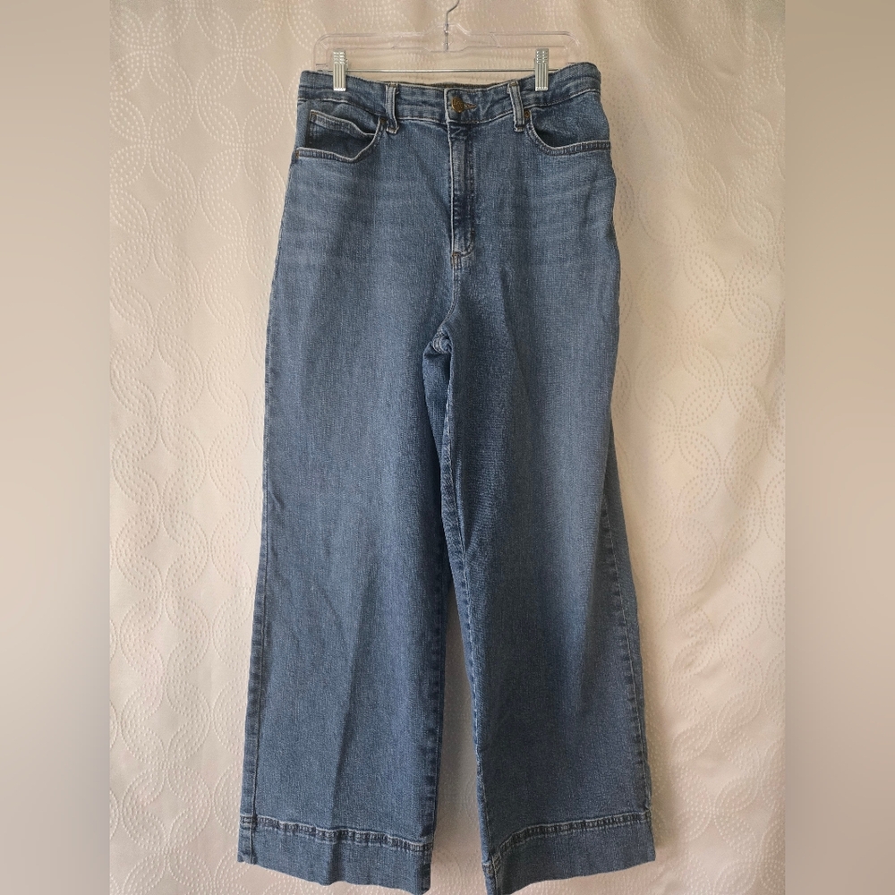 Lee Classic Blue Women's Jeans